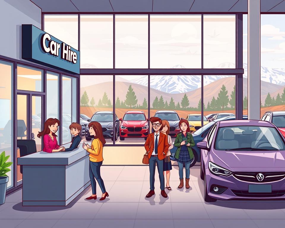 Executive transportation near me Loveland