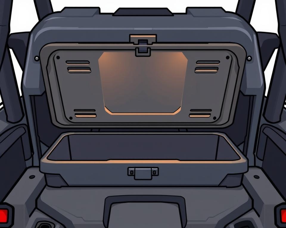 lifted Can Am defender limited
